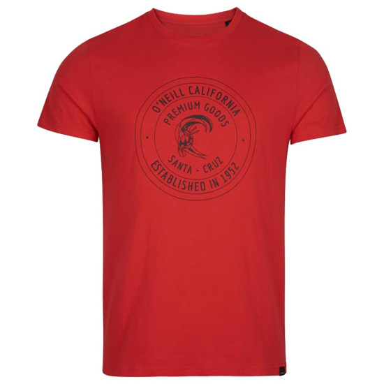O'neill Ανδρική κοντομάνικη μπλούζα Explore T-Shirt